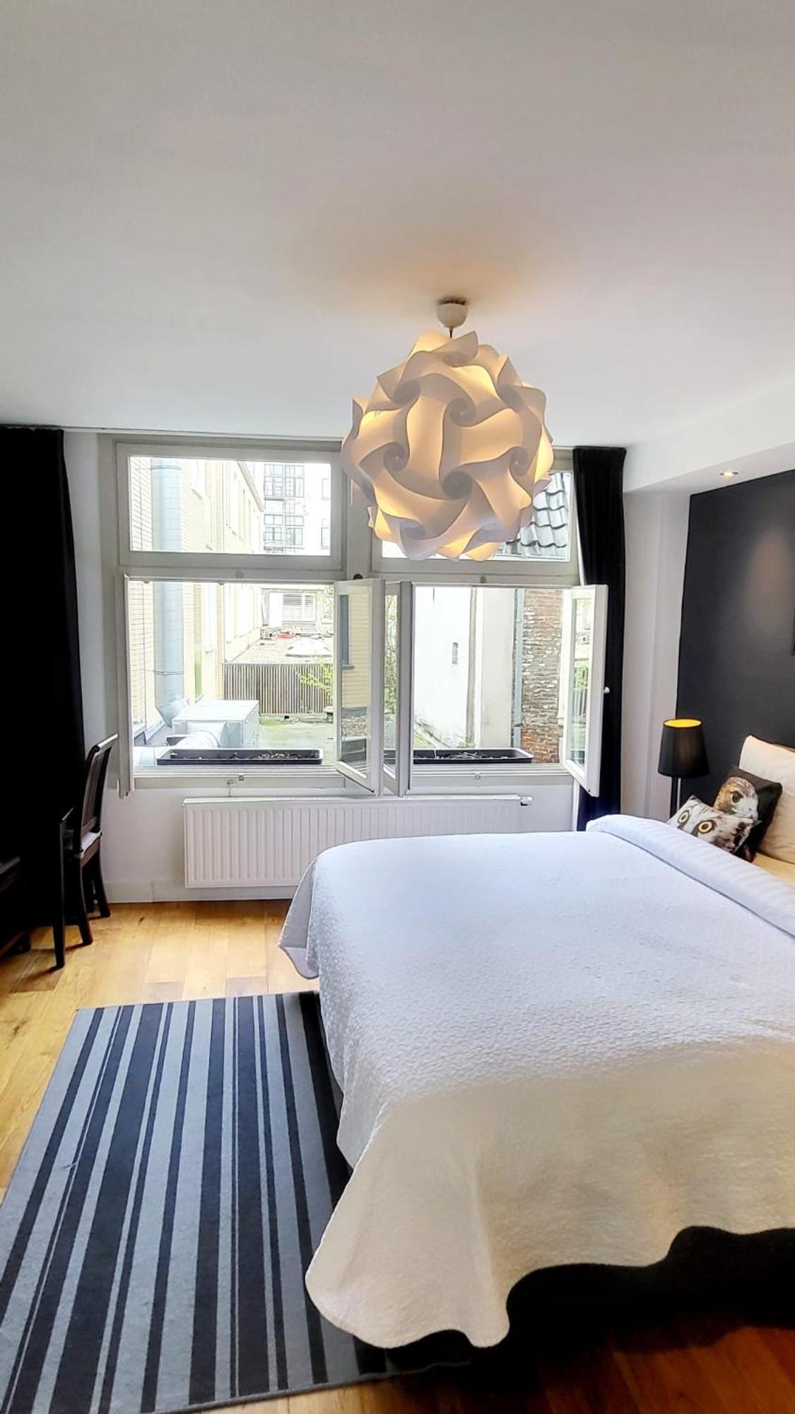Velvetamsterdam Apartment Exterior foto