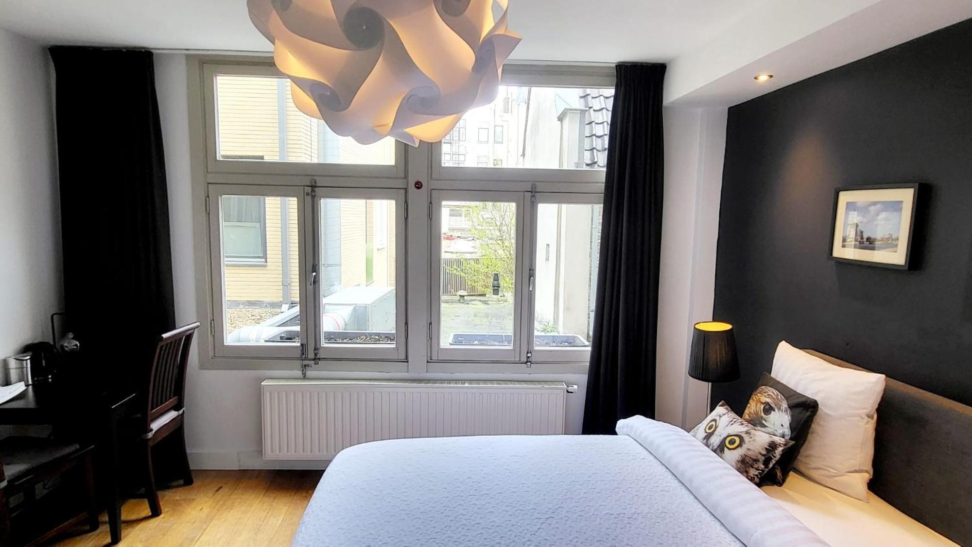 Velvetamsterdam Apartment Exterior foto