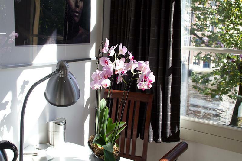 Velvetamsterdam Apartment Exterior foto
